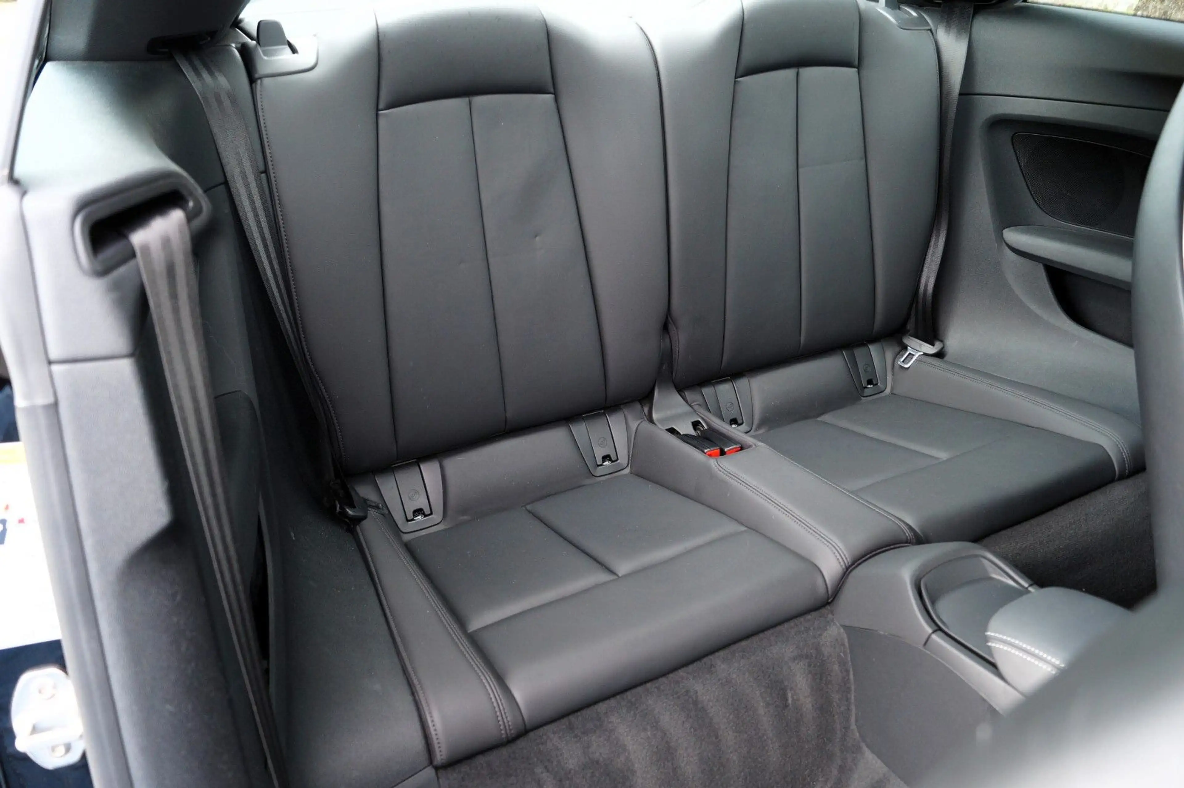 Audi TT Coupe 2.0 TFSI S line Selection/ Vollleder — photo 8