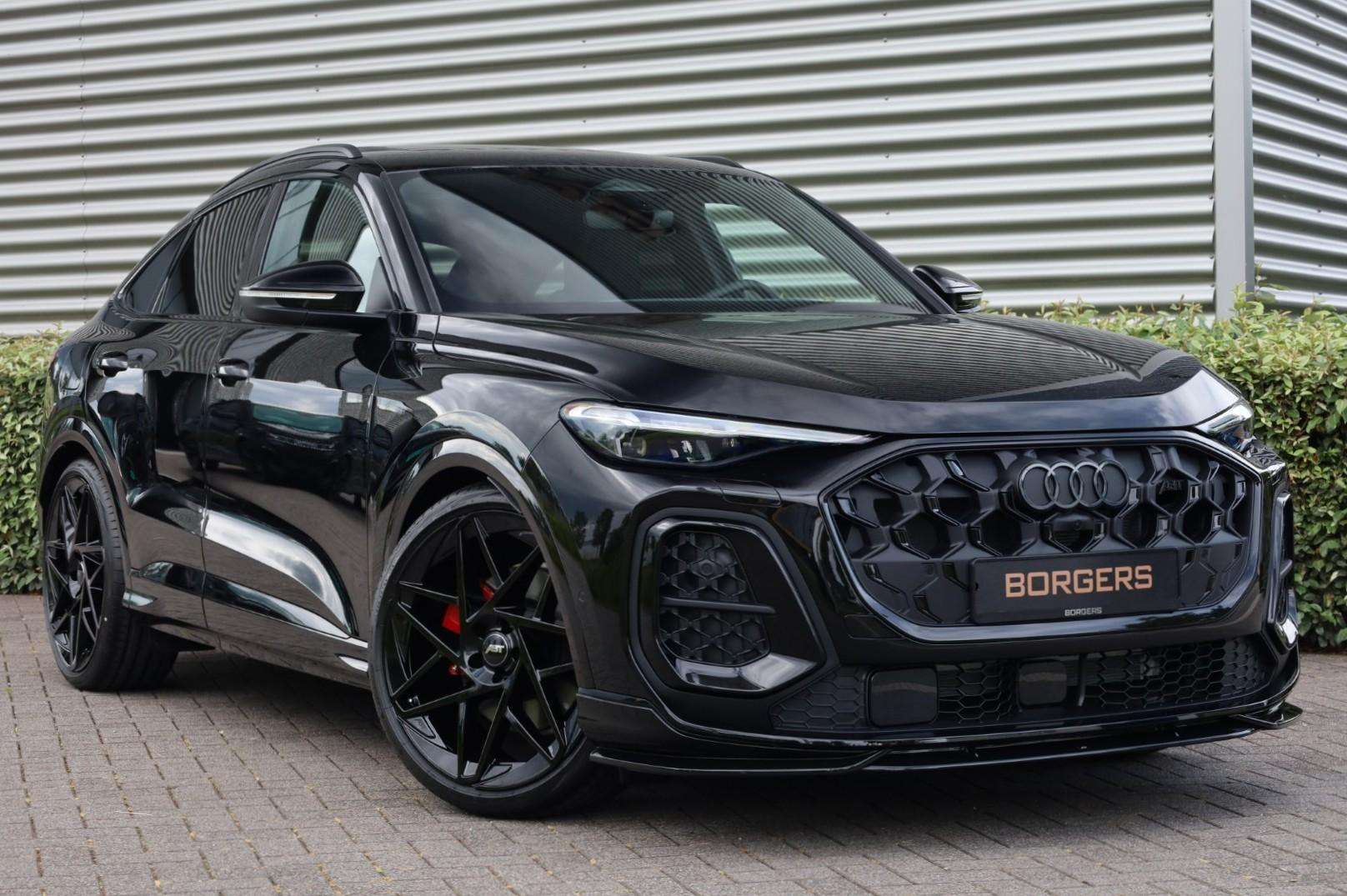 2026 Audi Q5