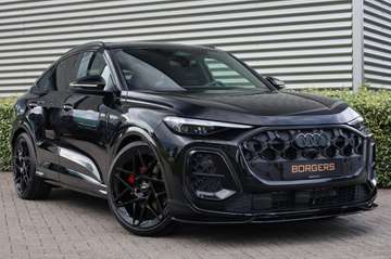 Sportback e-hybrid Competition 428PK ABT Aero l AB