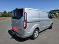 Ford Transit Custom Transporter Silber - thumbnail 4
