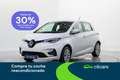 Renault ZOE Intens 50 R110 80kW Blanco - thumbnail 1