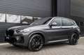 BMW X3 XDrive30e M-Sport|FACELIFT|SHADOWLINE|CAM|LEDER|20 Grijs - thumbnail 5