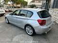 BMW 120 120d 5p. Urban srebrna - thumbnail 6
