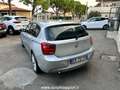 BMW 120 120d 5p. Urban Gümüş rengi - thumbnail 7