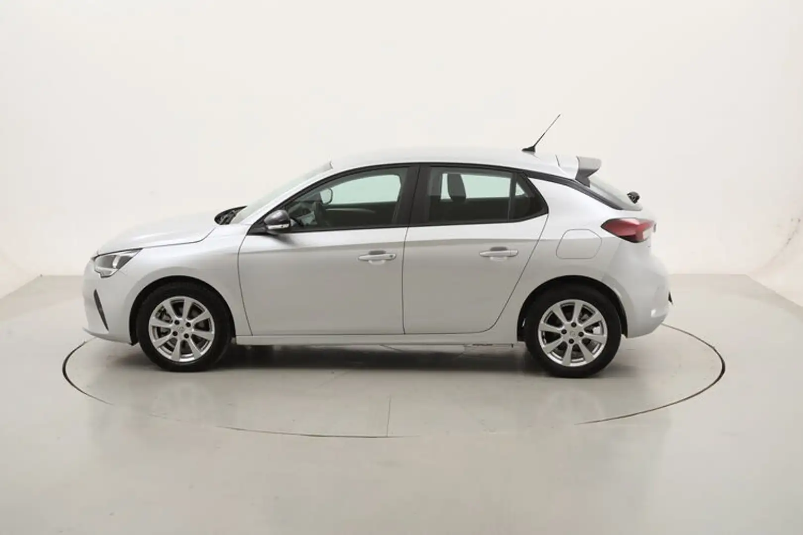 Opel Corsa Edition 1.5 Diesel 102CV Argento - 2