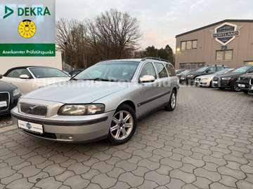 2.4 Comfort Aut/ZR 23/HU NEU/SHZ/Tempo/Klima