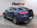 Mercedes-Benz GLC 250 250d 4Matic Aut. Azul - thumbnail 5