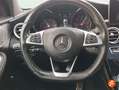 Mercedes-Benz GLC 250 250d 4Matic Aut. Azul - thumbnail 16