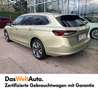 Skoda Superb Selection TDI DSG Amarillo - thumbnail 4