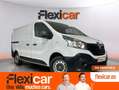 Renault Trafic SL LIM. ADV. Lar En. dCi 88kW(120CV) -18 Blanco - thumbnail 1