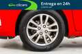 Toyota Yaris 1.0 City Rojo - thumbnail 11