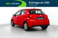 Toyota Yaris 1.0 City Rojo - thumbnail 9