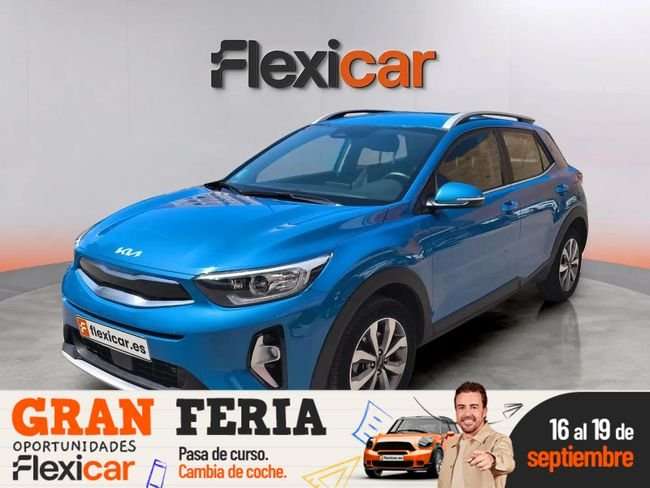 Kia Stonic 1.0 T-GDi 74kW (100CV) MHEV MT Drive - foto 1