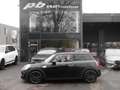MINI Cooper SD Leder LED Navi Prof. h/k Noir - thumbnail 1