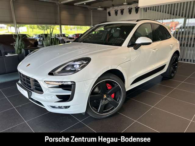 Imagine Porsche Macan GTS/PDLS+/PASM/Carbon/75L/21Zoll/Panorama/LED