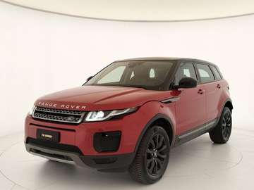 2.0 td4 Pure Business edition 150cv auto