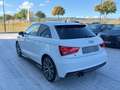 Audi A1 Sport 1.4 TFSI  S Tronic Blanc - thumbnail 4