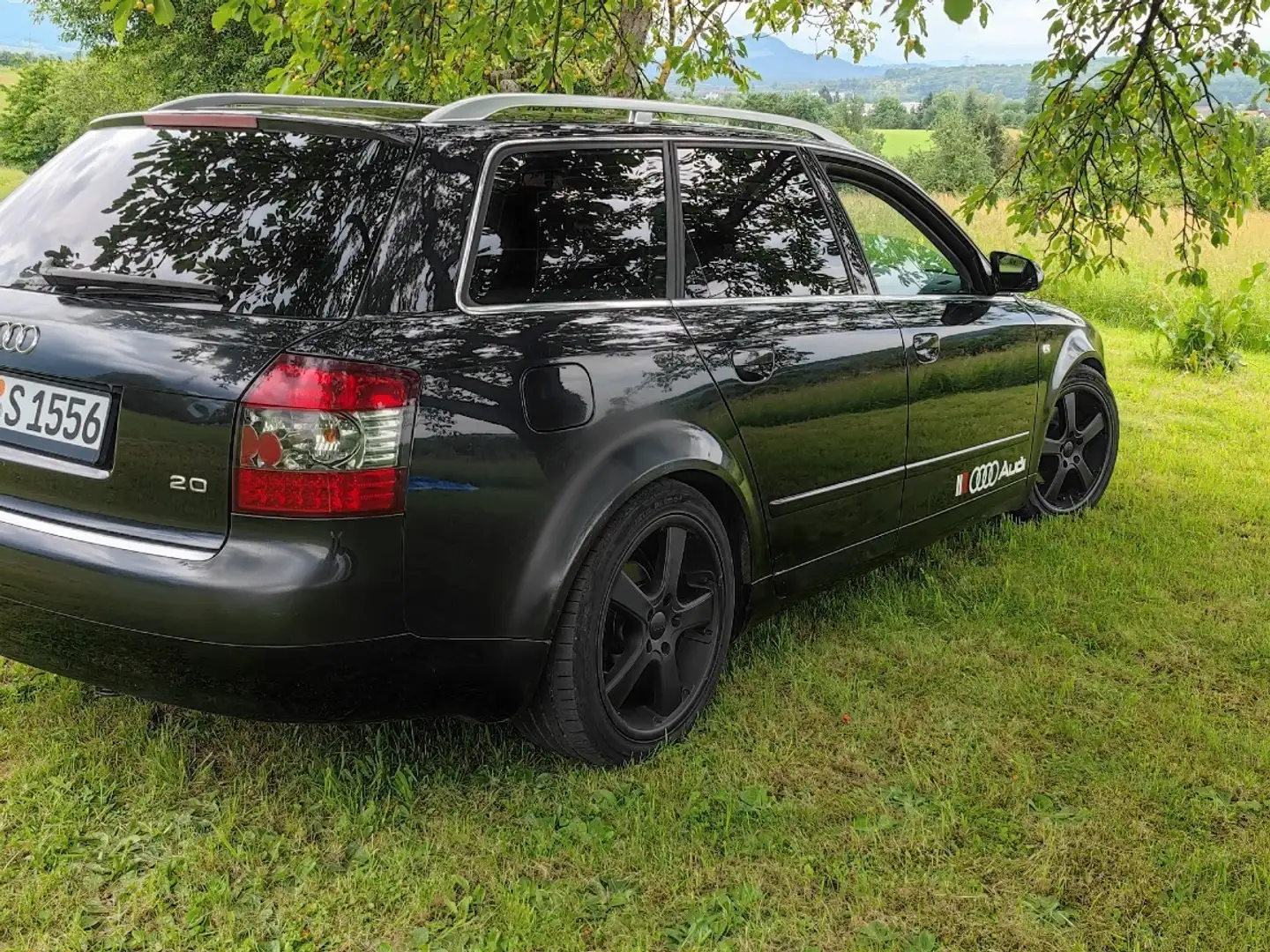 Audi A4 Avant 2.0 - 2