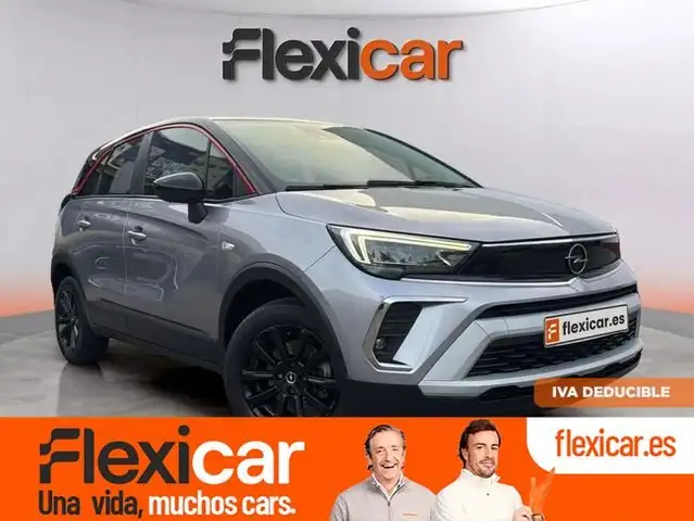 Opel Crossland 1.2 61kW (82CV)