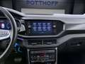 Volkswagen T-Cross 1.5 TSI DSG STYLE AHK PDC SITZHZG LED Gris - thumbnail 13