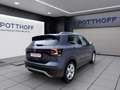 Volkswagen T-Cross 1.5 TSI DSG STYLE AHK PDC SITZHZG LED Gris - thumbnail 5