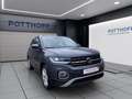 Volkswagen T-Cross 1.5 TSI DSG STYLE AHK PDC SITZHZG LED Gris - thumbnail 6