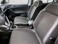 Volkswagen T-Cross 1.5 TSI DSG STYLE AHK PDC SITZHZG LED Gris - thumbnail 9