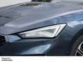 SEAT Leon 2.0 TDI SPORTSTOURER FR NAVI PANO KAM ACC LED SHZ Grau - thumbnail 5