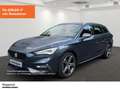 SEAT Leon 2.0 TDI SPORTSTOURER FR NAVI PANO KAM ACC LED SHZ Grau - thumbnail 1