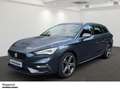 SEAT Leon 2.0 TDI SPORTSTOURER FR NAVI PANO KAM ACC LED SHZ Grau - thumbnail 1