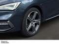 SEAT Leon 2.0 TDI SPORTSTOURER FR NAVI PANO KAM ACC LED SHZ Grau - thumbnail 8