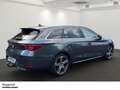 SEAT Leon 2.0 TDI SPORTSTOURER FR NAVI PANO KAM ACC LED SHZ Grau - thumbnail 4