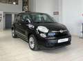 Fiat 500L 500L 2014 1.3 mjt Lounge 85cv Nero - thumbnail 3