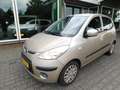 Hyundai i10 1.1 67PK AUTOMAAT!! DYNAMIC Beige - thumbnail 6