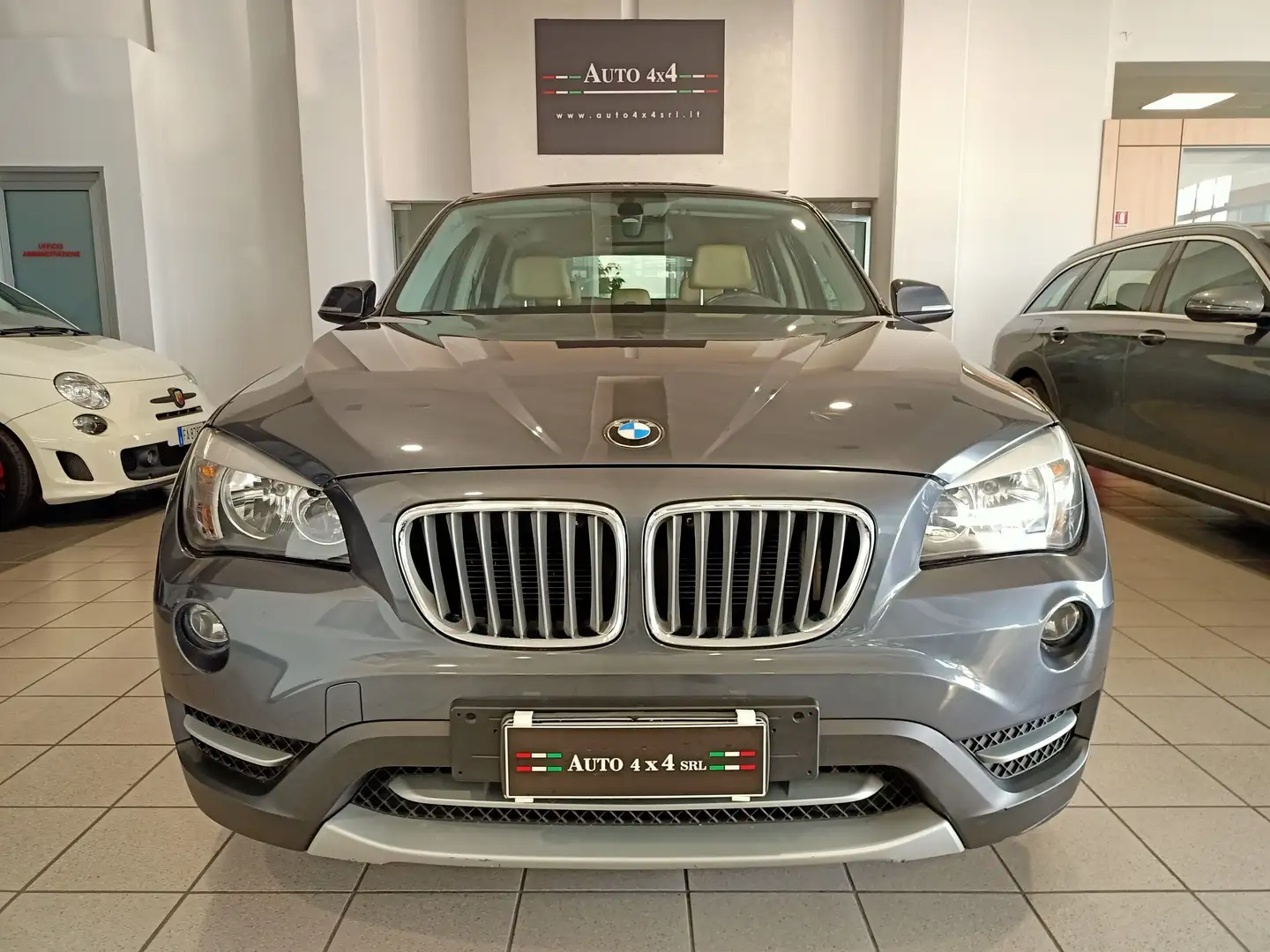 BMW X1 X1 xdrive18d xLine*4x4 Automatica! - 2