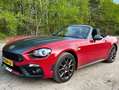 Abarth 124 Spider 1.4 M-Air Turbo | Handbak | Bose | 2e eigenaar Rood - thumbnail 1
