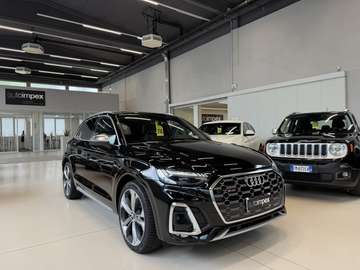 3.0 tdi mhev 48V tiptronic 21"/PANORAMA/B&O/1PROP