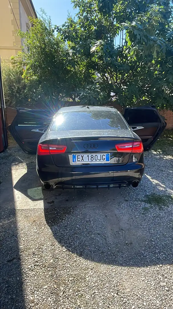 Audi A6 2.0 tdi Business Plus 177cv multitronic - 2