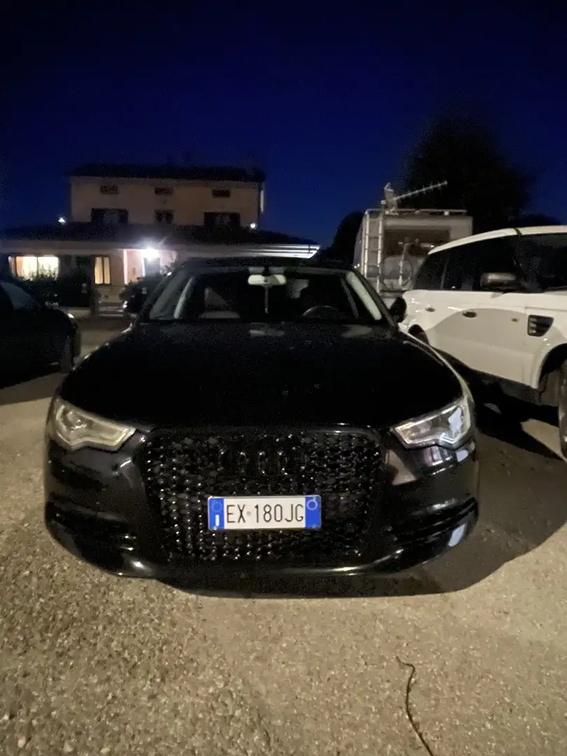 Audi A6 2.0 tdi Business Plus 177cv multitronic - 1