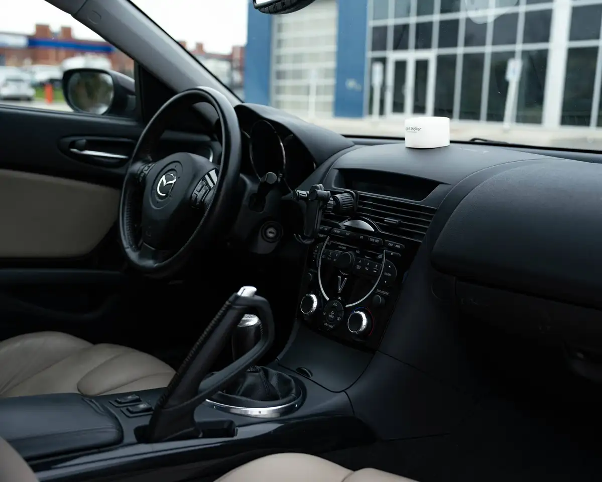 Mazda RX-8 снимка Mazda RX-8