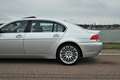 BMW 760 7-serie 760Li Youngtimer 79590km Zilver - thumbnail 31