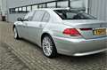 BMW 760 7-serie 760Li Youngtimer 79590km Silber - thumbnail 20
