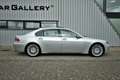 BMW 760 7-serie 760Li Youngtimer 79590km Silber - thumbnail 2