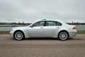 BMW 760 7-serie 760Li Youngtimer 79590km Zilver - thumbnail 33