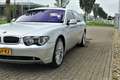 BMW 760 7-serie 760Li Youngtimer 79590km Zilver - thumbnail 19