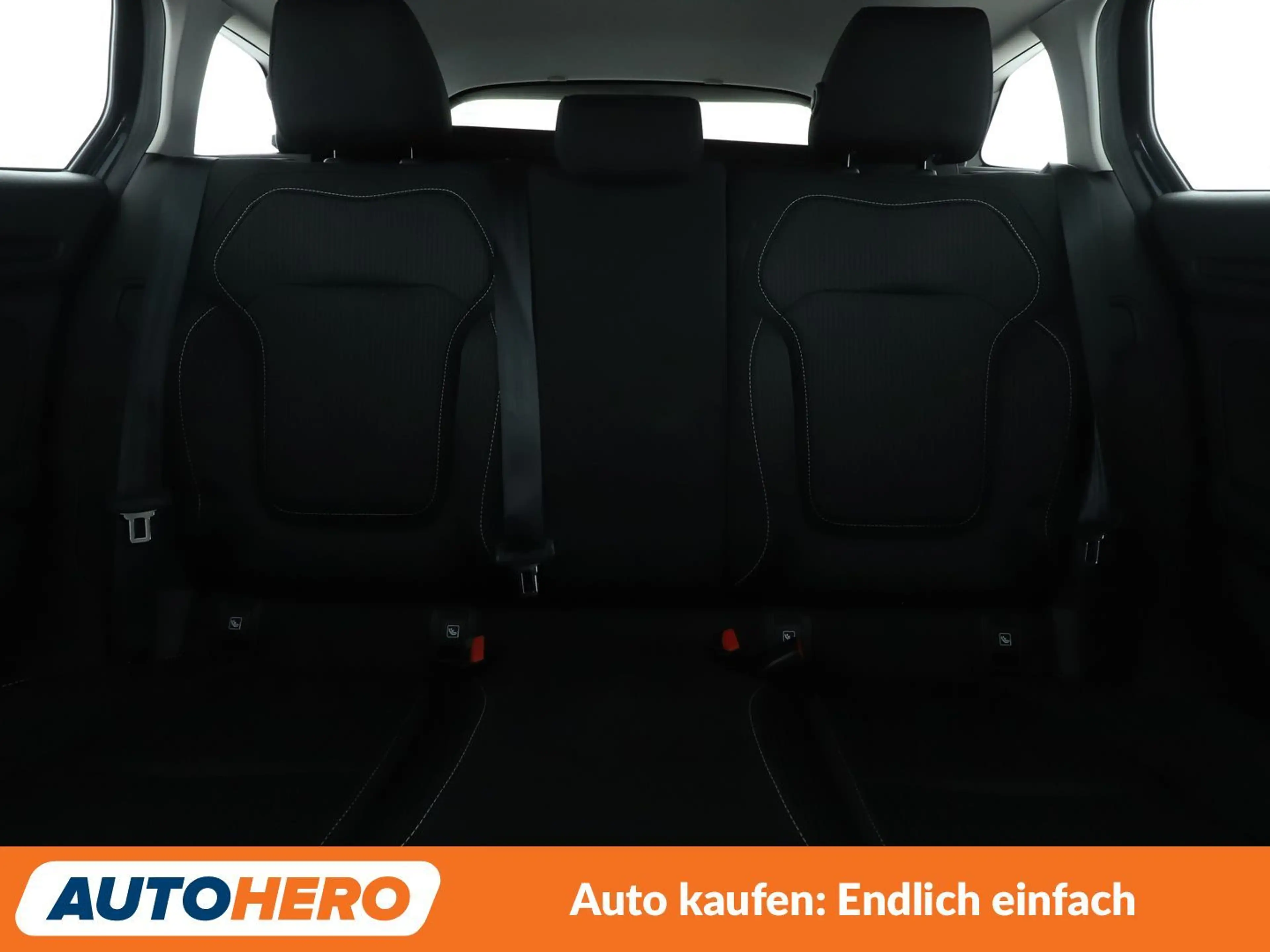 Renault Megane 1.5 BLUE dCi Business Edition *NAVI*LED*TEMPO*PDC* — photo 15