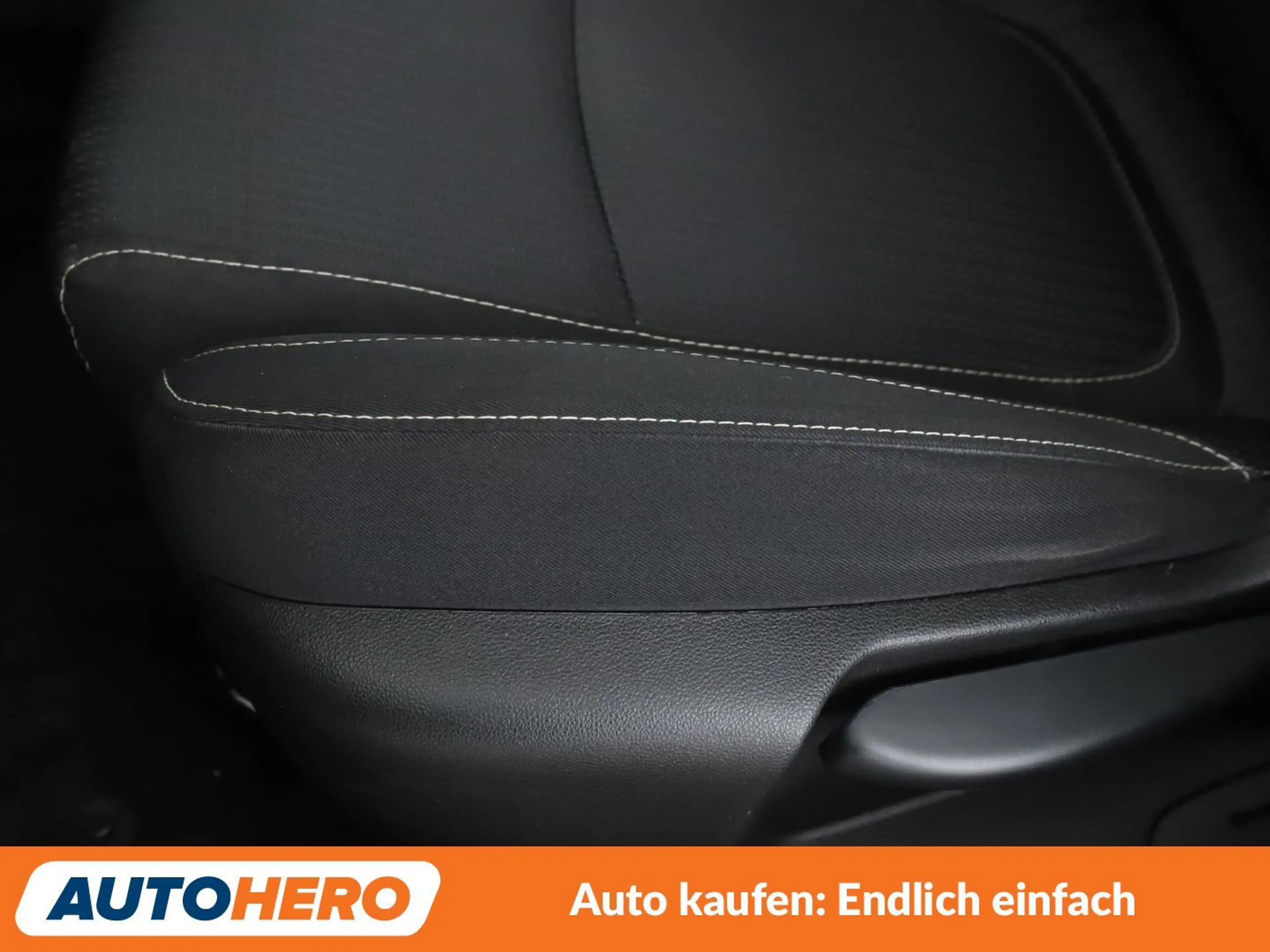 Renault Megane 1.5 BLUE dCi Business Edition *NAVI*LED*TEMPO*PDC* — photo 26