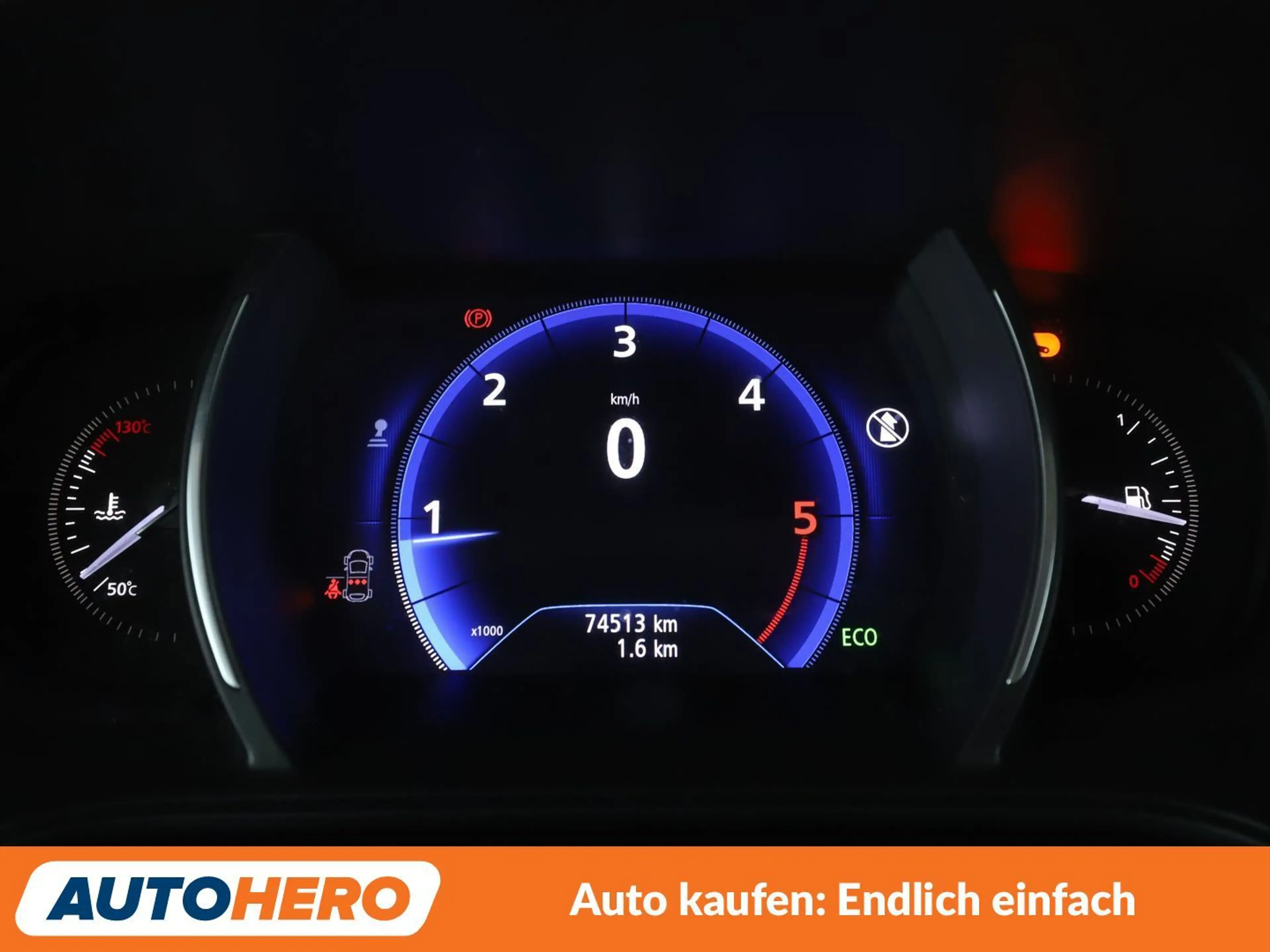 Renault Megane 1.5 BLUE dCi Business Edition *NAVI*LED*TEMPO*PDC* — photo 20
