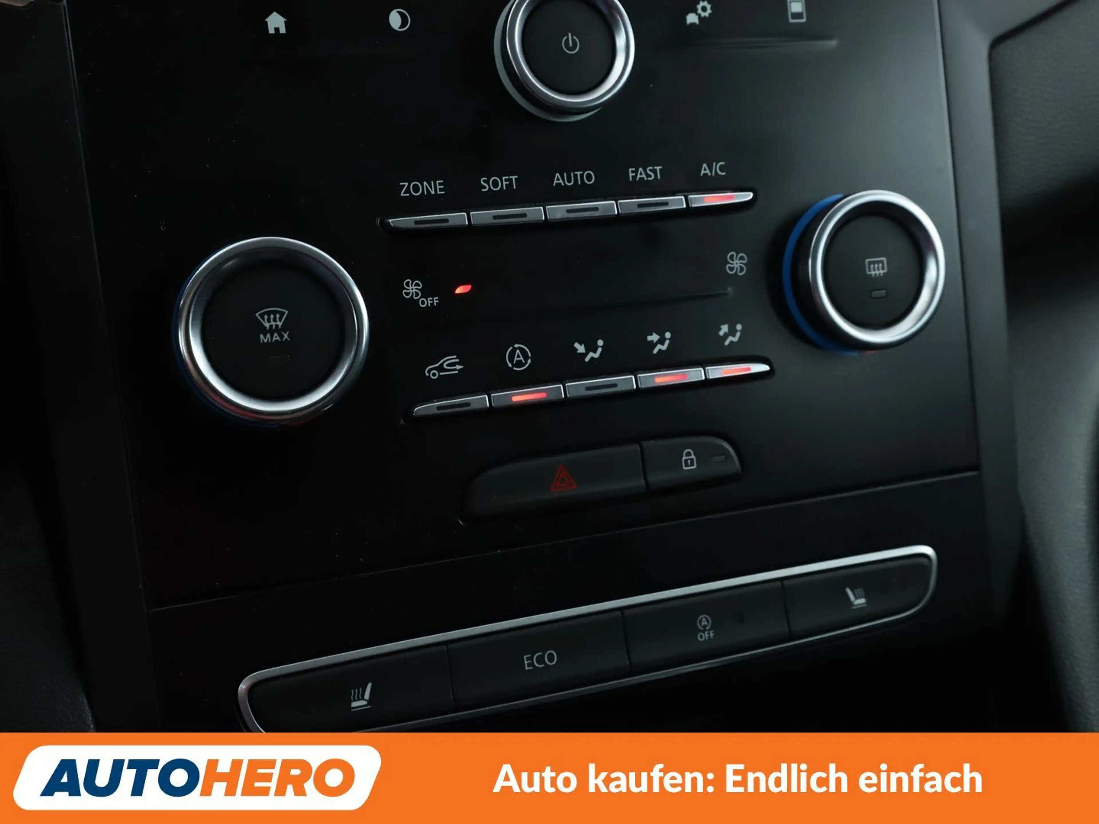 Renault Megane 1.5 BLUE dCi Business Edition *NAVI*LED*TEMPO*PDC* — photo 22