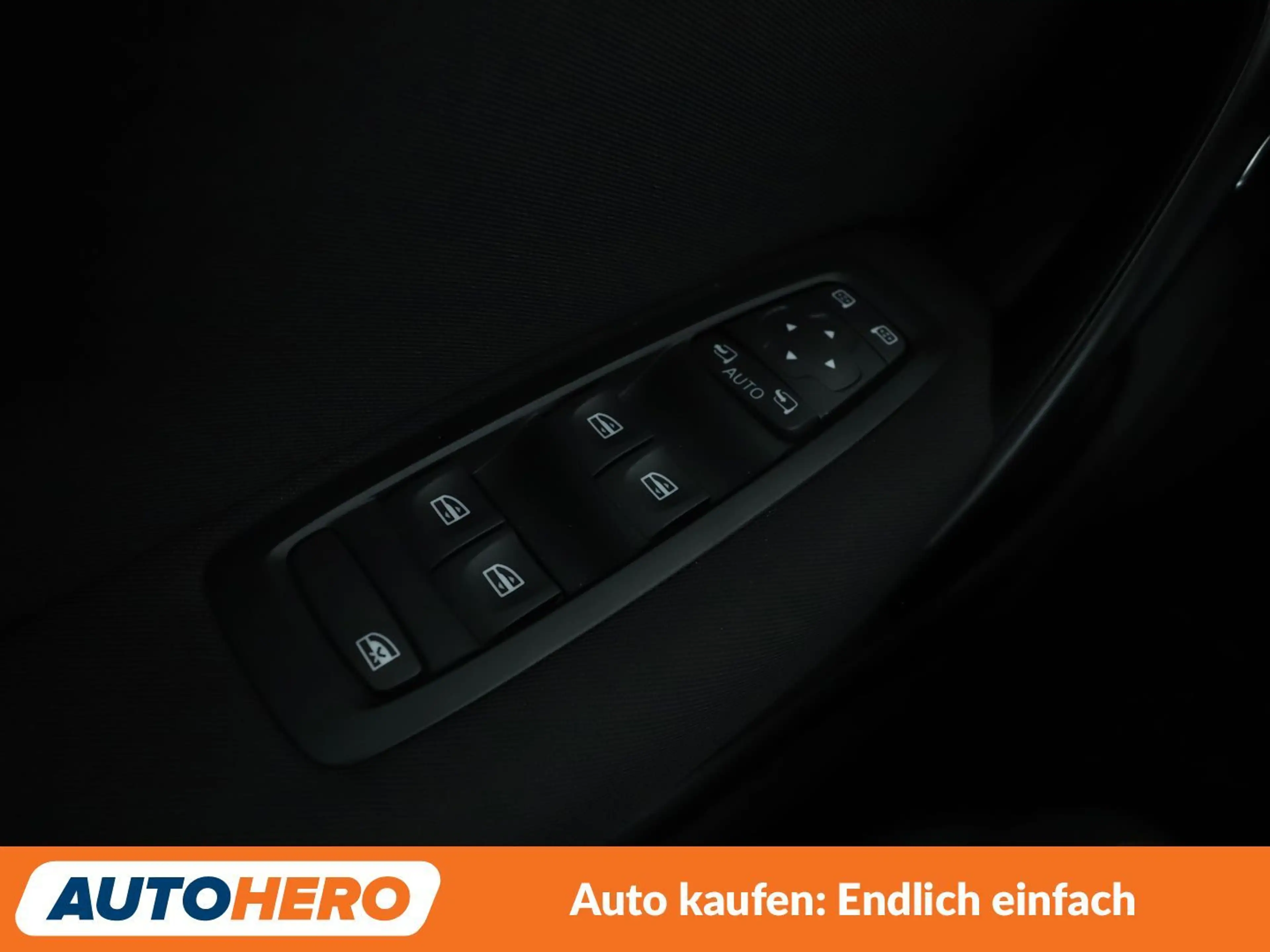 Renault Megane 1.5 BLUE dCi Business Edition *NAVI*LED*TEMPO*PDC* — photo 24